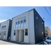 富山地鉄本線東新庄駅まで徒歩17分