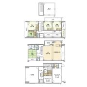 ＪＲ京葉線蘇我駅まで徒歩10分