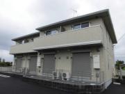 メゾン・シュシュ I