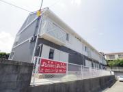 ＪＲ関西本線三郷駅まで徒歩6分