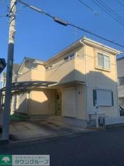 古谷本郷中古一戸建