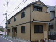 黒川レジデンス