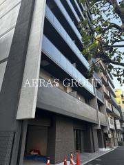 S-RESIDENCE新宿早稲田avelis