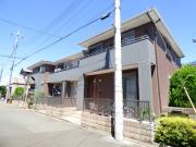 ハッピー・ファースト小平