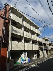 デトムワン御所南