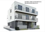 セレスティア上十条
