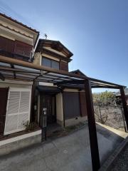 富田林市錦織南2丁目戸建