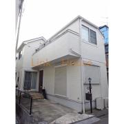 ＪＲ常磐線（各駅停車）金町駅まで徒歩13分