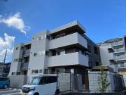 地下鉄七隈線金山駅まで徒歩25分