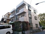 第二田中ハイツ