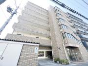 ＪＲおおさか東線ＪＲ淡路駅まで徒歩1分