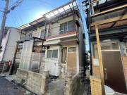 ＪＲ片町線忍ケ丘駅まで徒歩12分