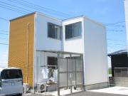 UC明和町佐田C棟