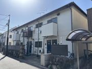 アサノハイコーポA棟