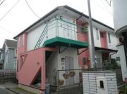 小田急小田原線祖師ヶ谷大蔵駅まで徒歩10分