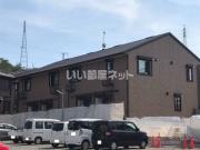 アルレーヌ恵比須
