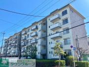 吹上団地7-4棟