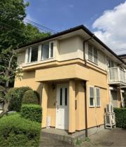 京王井の頭線浜田山駅まで徒歩3分