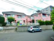 ＪＲ横浜線八王子みなみ野駅まで徒歩12分