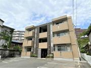 ＪＲ山陽本線下関駅まで徒歩10分