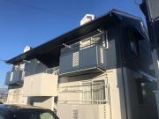 ＪＲ篠ノ井線松本駅までバス約15分 徒歩2分
