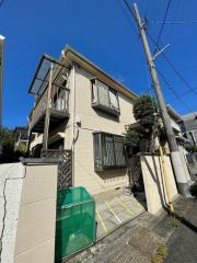 2026年3月リフォーム角部屋女性限定レトロ桜上水
