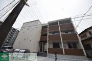 （仮）ジーメゾン所沢向陽町