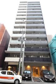 エスリード本町レジデンス