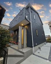 三郷市高洲2丁目新築戸建