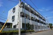 京成電鉄松戸線前原駅まで徒歩14分