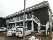 ＪＲ千歳線南千歳駅まで徒歩36分