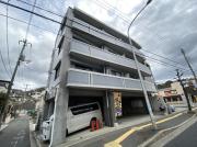 スカイハイツ中央