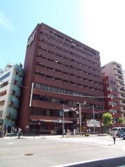 グランドメゾン新宿御苑