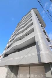 房尾本店横川橋ビル