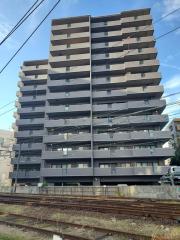 フローレンス上大須賀ターミナルスクエア