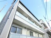 ＪＲ中央線西八王子駅まで徒歩11分