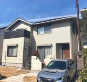 広畑区京見戸建