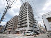 地下鉄七隈線渡辺通駅まで徒歩8分