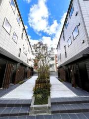 東急大井町線荏原町駅まで徒歩3分