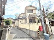 南恵我之荘4丁目戸建て