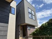 THE 椿森 APARTMENT 2号棟