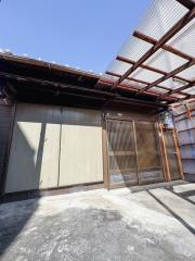 ＪＲ阪和線鳳駅まで徒歩5分