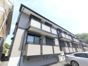 京成千原線学園前駅まで徒歩5分