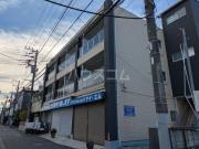 マンションミロク