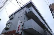 京王線西調布駅まで徒歩5分
