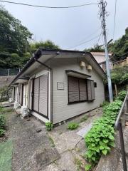 京急本線追浜駅まで徒歩13分