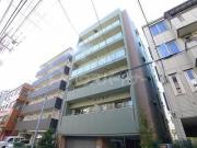 ＪＲ総武本線錦糸町駅まで徒歩9分