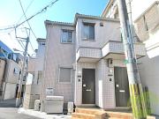 テラスハウス東淡路