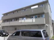 ビラーション赤坪