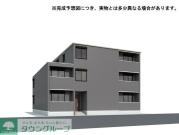 京急本線大森町駅まで徒歩5分